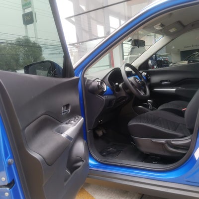 2024 Nissan KICKS 5P ADVANCE L41.6 AUT