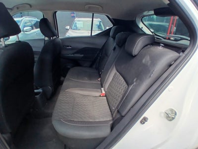 2023 Nissan KICKS 5 PTS ADVANCE 16L TA AAC VE RA-16