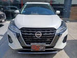2023 Nissan KICKS 5 PTS ADVANCE 16L TA AAC VE RA-16