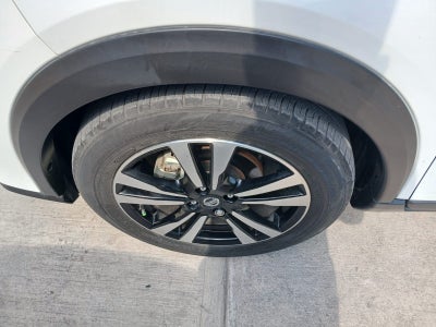 2023 Nissan KICKS 5 PTS ADVANCE 16L TA AAC VE RA-16