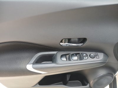 2023 Nissan KICKS 5 PTS ADVANCE 16L TA AAC VE RA-16