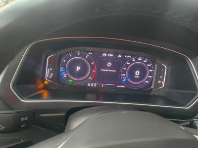 2022 Volkswagen TIGUAN 5 PTS R-LINE 14T DSG PIEL QCP F LED RA-19