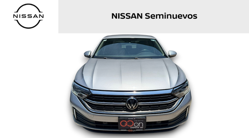 2022 Volkswagen JETTA 4 PTS. COMFORTLINE 1.4T TA RA-16