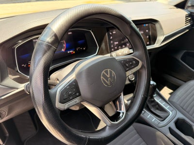 2022 Volkswagen JETTA 4 PTS. COMFORTLINE 1.4T TA RA-16