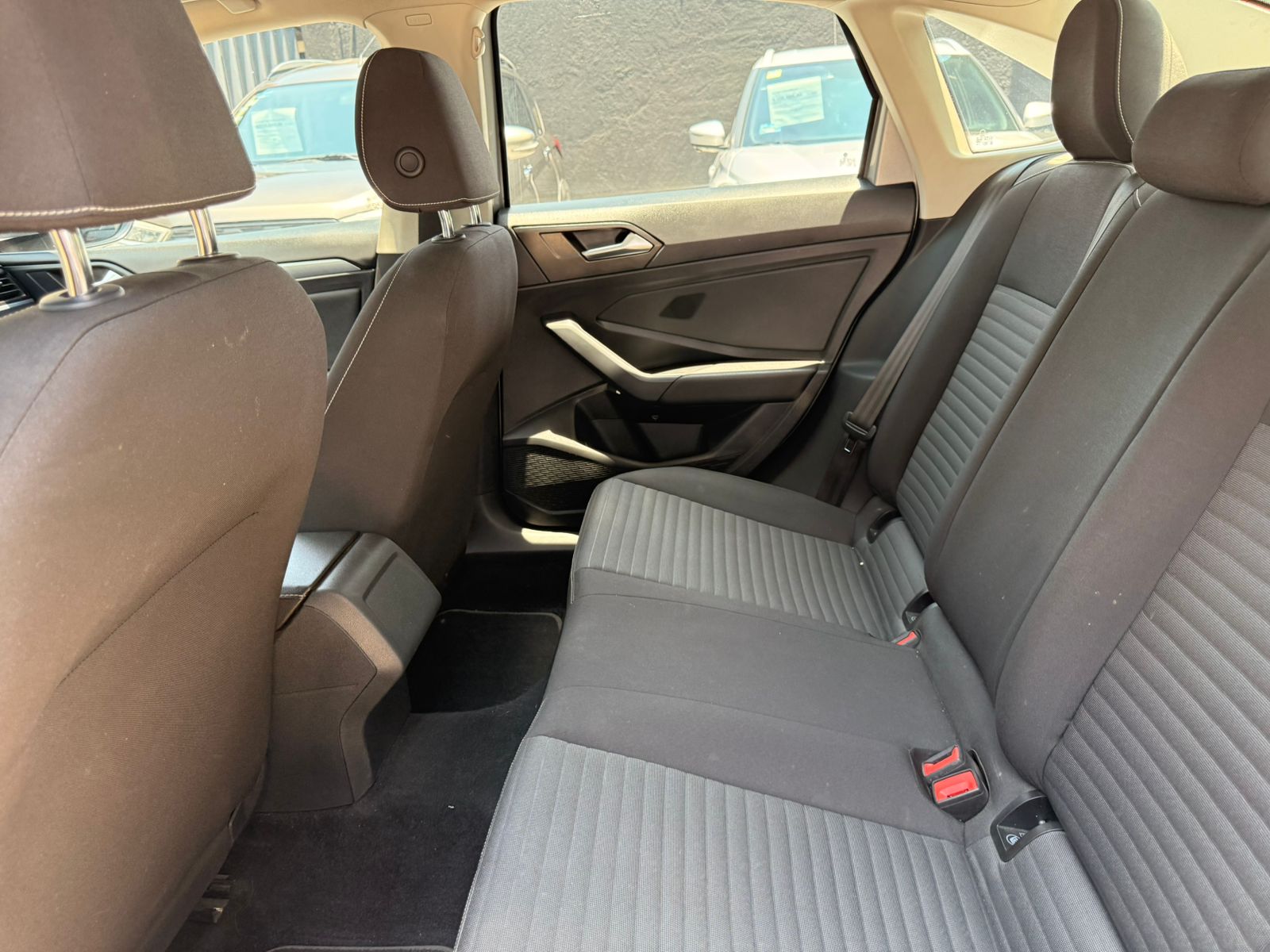 2022 Volkswagen JETTA 4 PTS. COMFORTLINE 1.4T TA RA-16