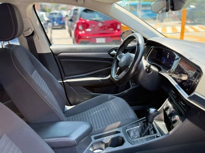 2022 Volkswagen JETTA 4 PTS. COMFORTLINE 1.4T TA RA-16