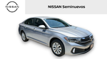 2022 Volkswagen JETTA 4 PTS. COMFORTLINE 1.4T TA RA-16