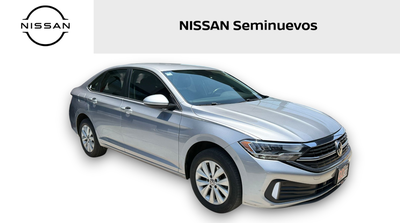 2022 Volkswagen JETTA 4 PTS. COMFORTLINE 1.4T TA RA-16