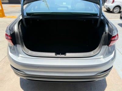 2022 Volkswagen JETTA 4 PTS. COMFORTLINE 1.4T TA RA-16