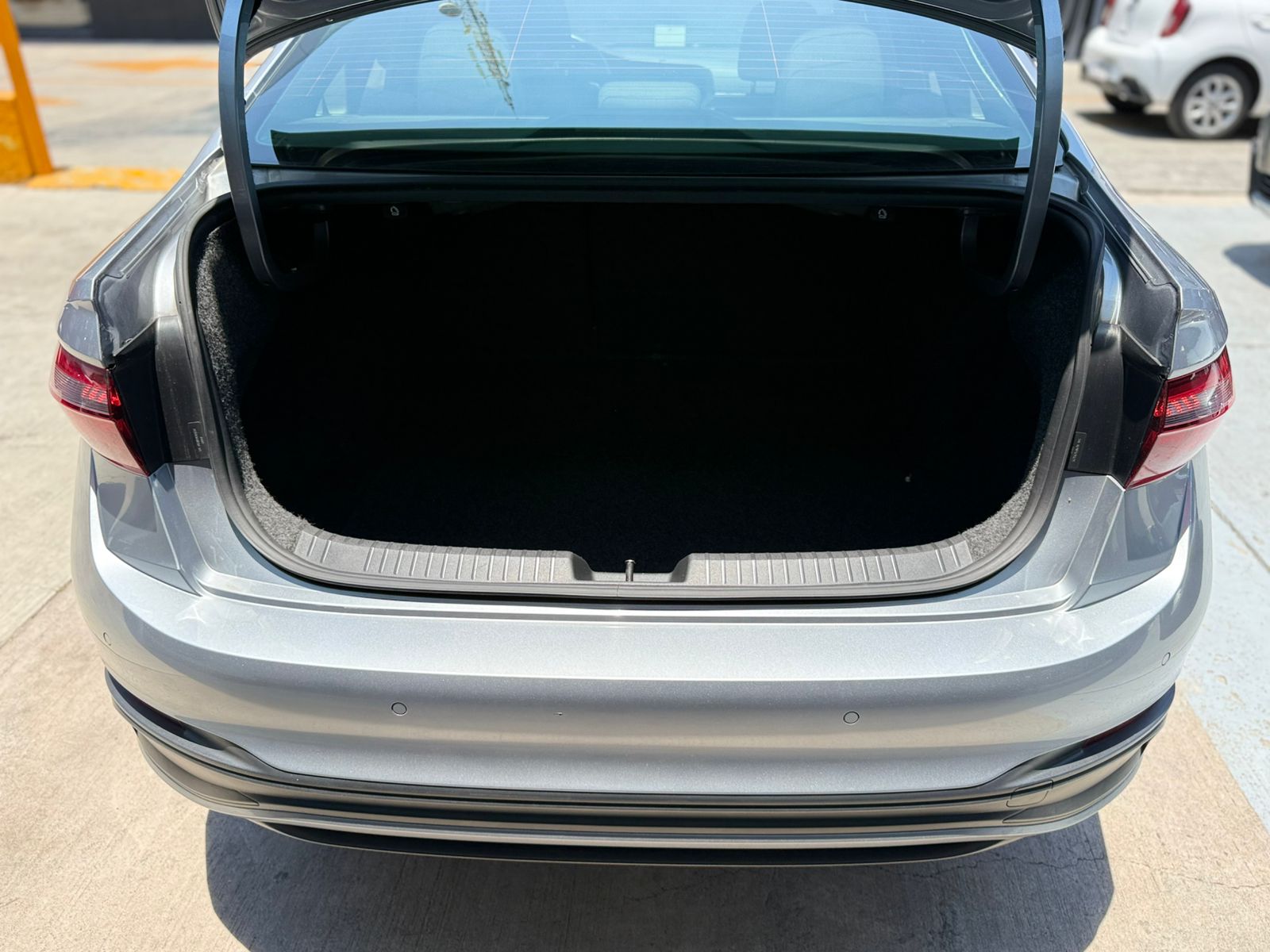 2022 Volkswagen JETTA 4 PTS. COMFORTLINE 1.4T TA RA-16