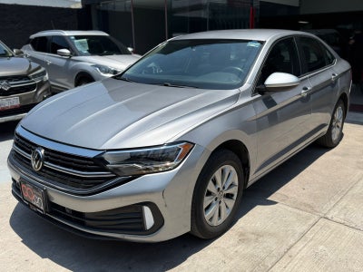 2022 Volkswagen JETTA 4 PTS. COMFORTLINE 1.4T TA RA-16