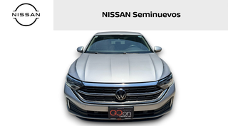 2022 Volkswagen JETTA 4 PTS. COMFORTLINE 1.4T TA RA-16
