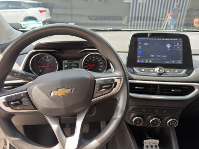 2024 Chevrolet TRACKER 5P LS L31.2T MAN