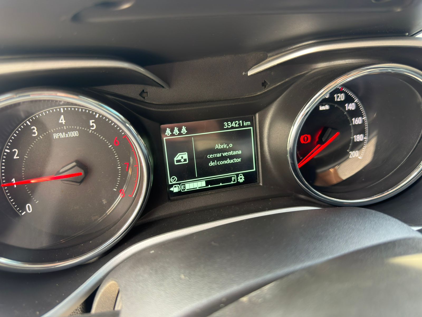 2024 Chevrolet TRACKER 5P LS L31.2T MAN