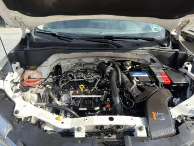 2024 Chevrolet TRACKER 5P LS L31.2T MAN