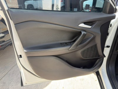 2024 Chevrolet TRACKER 5P LS L31.2T MAN