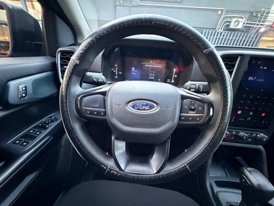 2024 Ford RANGER 4P XL DOBLE CAB L42.3 AUT