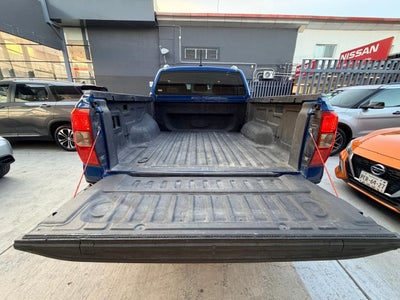 2024 Ford RANGER 4P XL DOBLE CAB L42.3 AUT