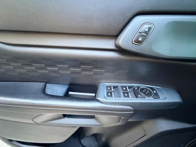 2024 Ford RANGER 4P XL DOBLE CAB L42.3 AUT