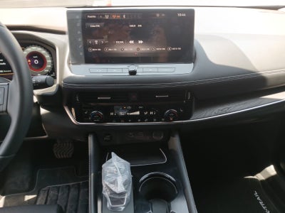 2025 Nissan X-TRAIL 5P PLATINUM PLUS 2 ROW L42.5 AUT