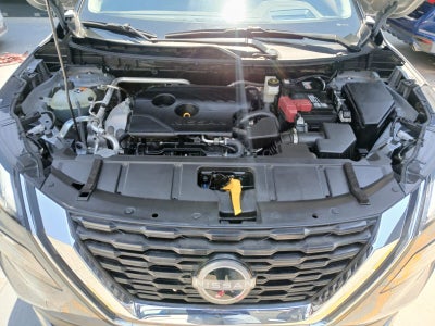 2025 Nissan X-TRAIL 5P PLATINUM PLUS 2 ROW L42.5 AUT