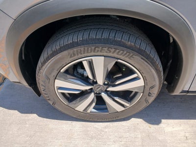 2025 Nissan X-TRAIL 5P PLATINUM PLUS 2 ROW L42.5 AUT