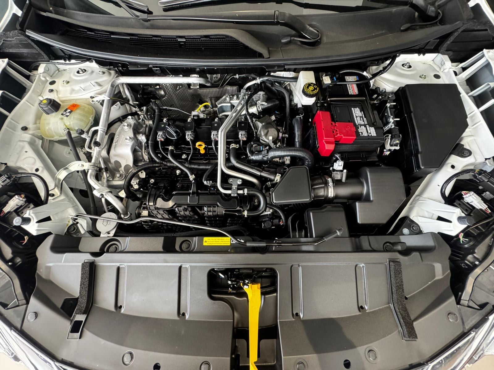 2025 Nissan X-TRAIL 5P ADVANCE 2 ROW L42.5 AUT