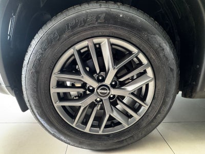 2025 Nissan X-TRAIL 5P ADVANCE 2 ROW L42.5 AUT