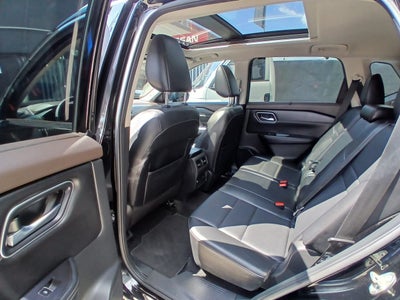 2023 Nissan X-TRAIL PLATINUM 2 FILAS