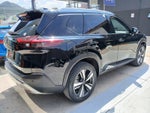 2023 Nissan X-TRAIL PLATINUM 2 FILAS