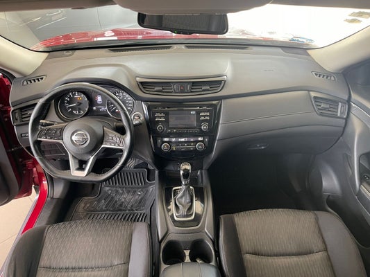 2019 Nissan X-TRAIL 5 PTS ADVANCE CVT CD QC 7 PAS RA-18 in Ecatepec, México, México - Nissan Zapata Ecatepec