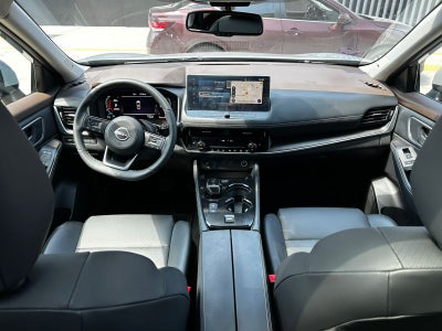 2025 Nissan X-TRAIL 5P PLATINUM E.POWER HEV L31.5 AUT