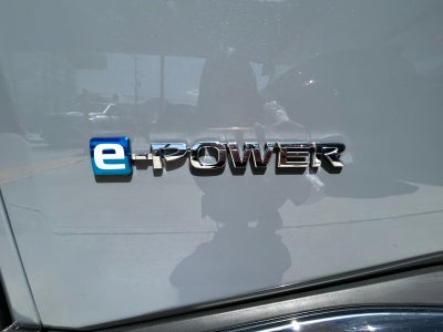 2025 Nissan X-TRAIL 5P PLATINUM E.POWER HEV L31.5 AUT