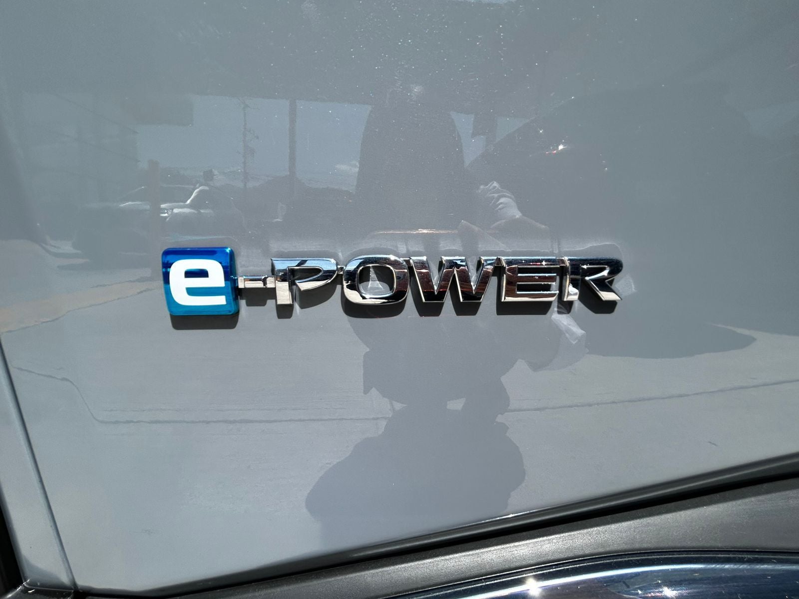 2025 Nissan X-TRAIL 5P PLATINUM E.POWER HEV L31.5 AUT