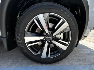 2025 Nissan X-TRAIL 5P PLATINUM E.POWER HEV L31.5 AUT