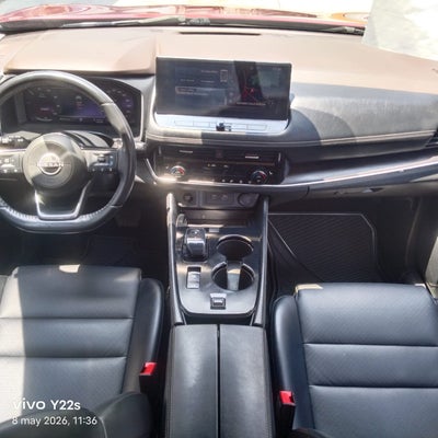 2024 Nissan X-TRAIL 5P PLATINUM E.POWER HEV L31.5 AUT