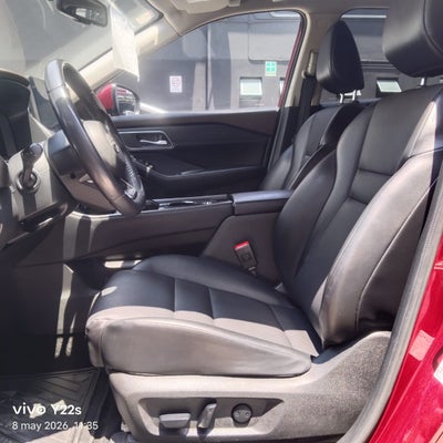 2024 Nissan X-TRAIL 5P PLATINUM E.POWER HEV L31.5 AUT