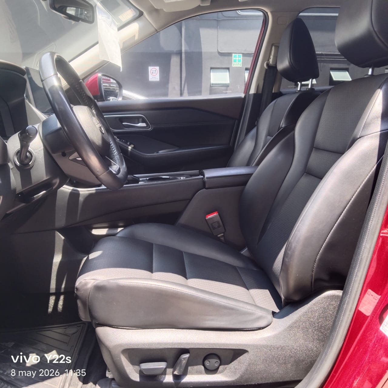 2024 Nissan X-TRAIL 5P PLATINUM E.POWER HEV L31.5 AUT