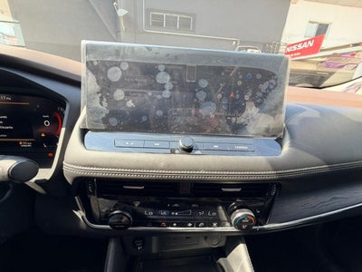 2025 Nissan X-TRAIL 5P PLATINUM E.POWER HEV L31.5 AUT