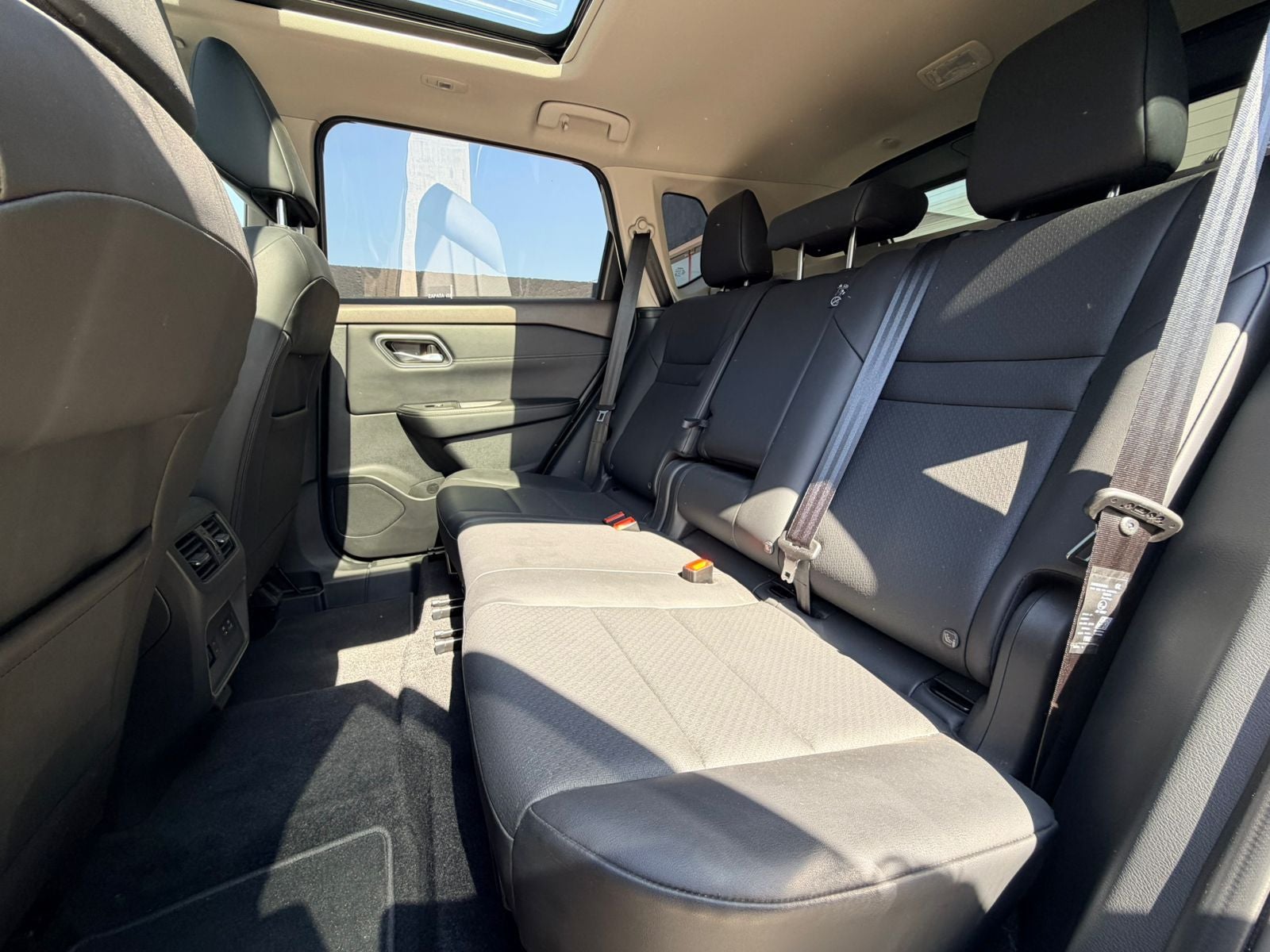 2025 Nissan X-TRAIL 5P PLATINUM E.POWER HEV L31.5 AUT