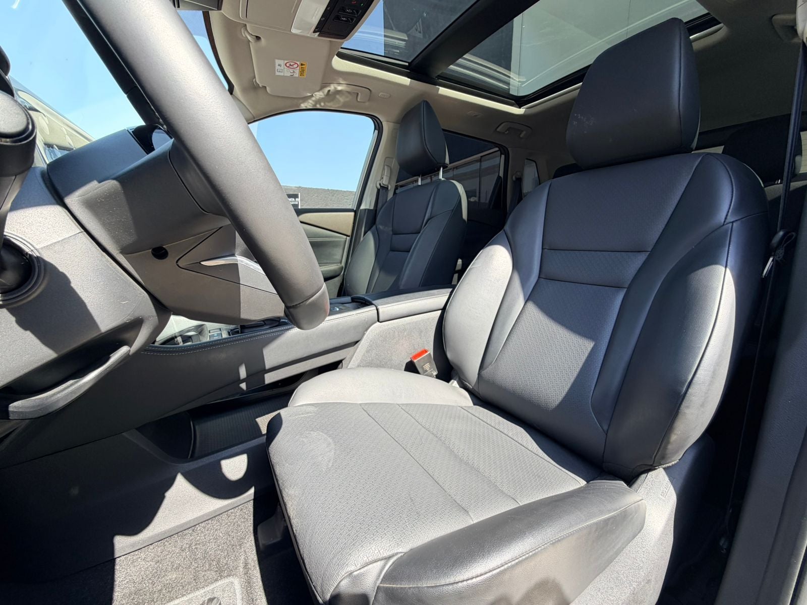 2025 Nissan X-TRAIL 5P PLATINUM E.POWER HEV L31.5 AUT