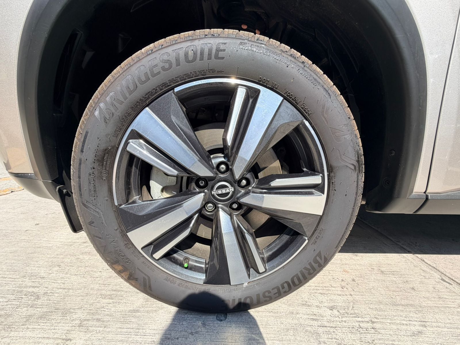 2025 Nissan X-TRAIL 5P PLATINUM E.POWER HEV L31.5 AUT