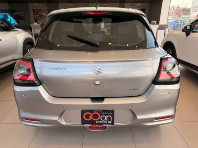 2025 SUZUKI SWIFT 5P GLS BOOSTER GREEN L31.2T MAN