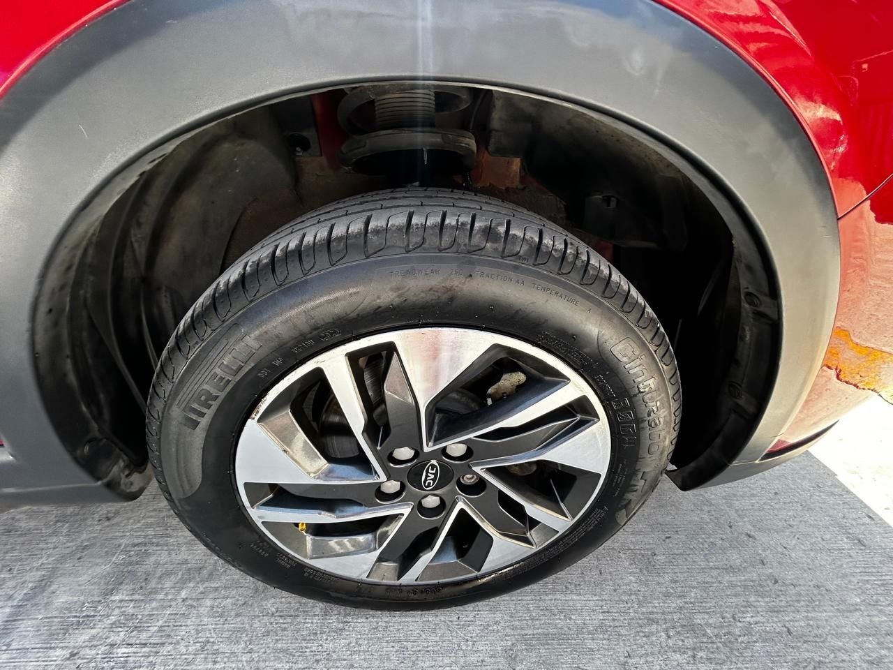 2022 JAC SEI3 5 PTS PRO ACTIVE 16L CVT AAC AUT VE F NIEBLA RA-16