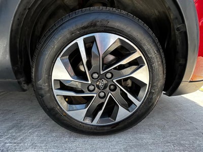 2022 JAC SEI3 5 PTS PRO ACTIVE 16L CVT AAC AUT VE F NIEBLA RA-16