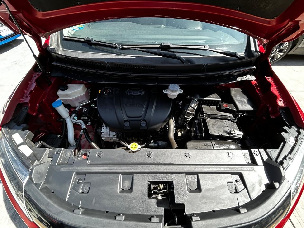 2022 JAC SEI3 5 PTS PRO ACTIVE 16L CVT AAC AUT VE F NIEBLA RA-16