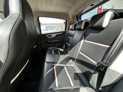 2022 JAC FRISON T6 4 PTS T8 DOBLE CABINA 20T TM6 AAC PIEL F LED RA-18