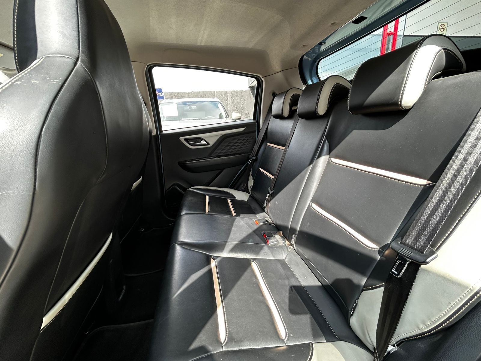 2022 JAC FRISON T6 4 PTS T8 DOBLE CABINA 20T TM6 AAC PIEL F LED RA-18