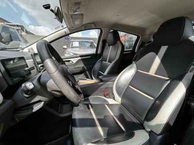 2022 JAC FRISON T6 4 PTS T8 DOBLE CABINA 20T TM6 AAC PIEL F LED RA-18