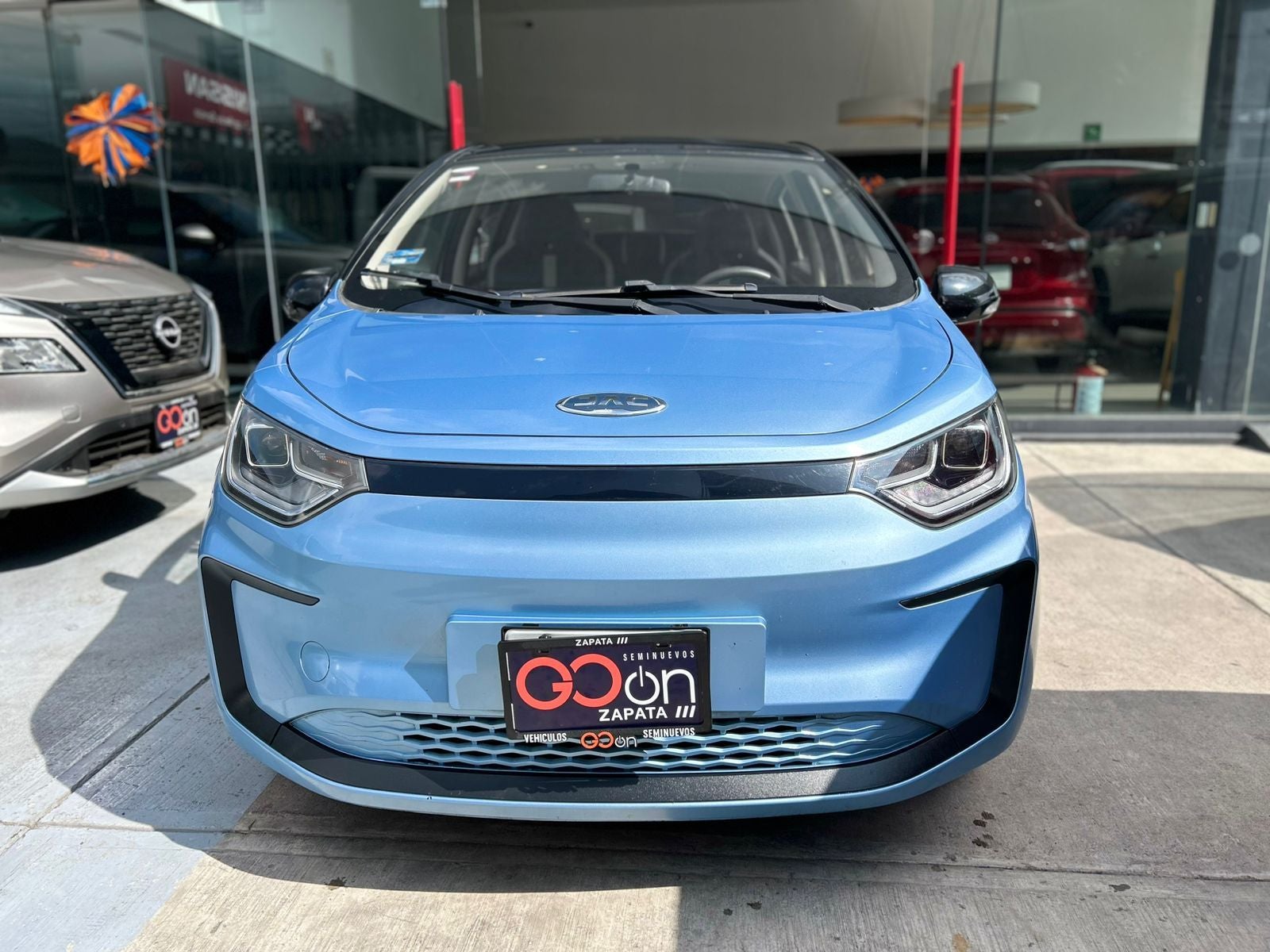 2022 JAC FRISON T6 4 PTS T8 DOBLE CABINA 20T TM6 AAC PIEL F LED RA-18